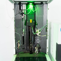 PerkinElmer Qsight 420 LC/MS System image 2